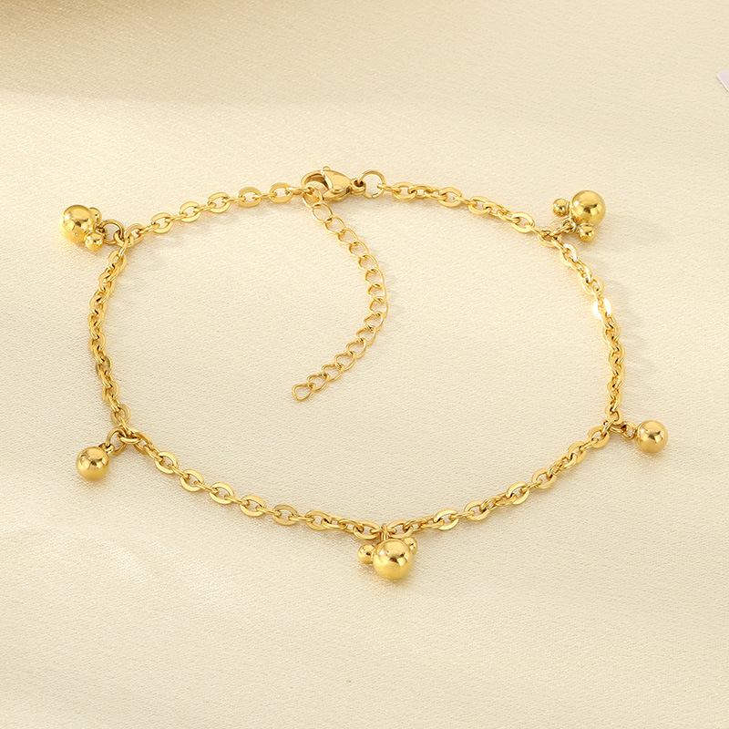 Anklet kj4344-z