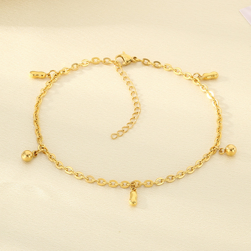 Anklet kj4346-z