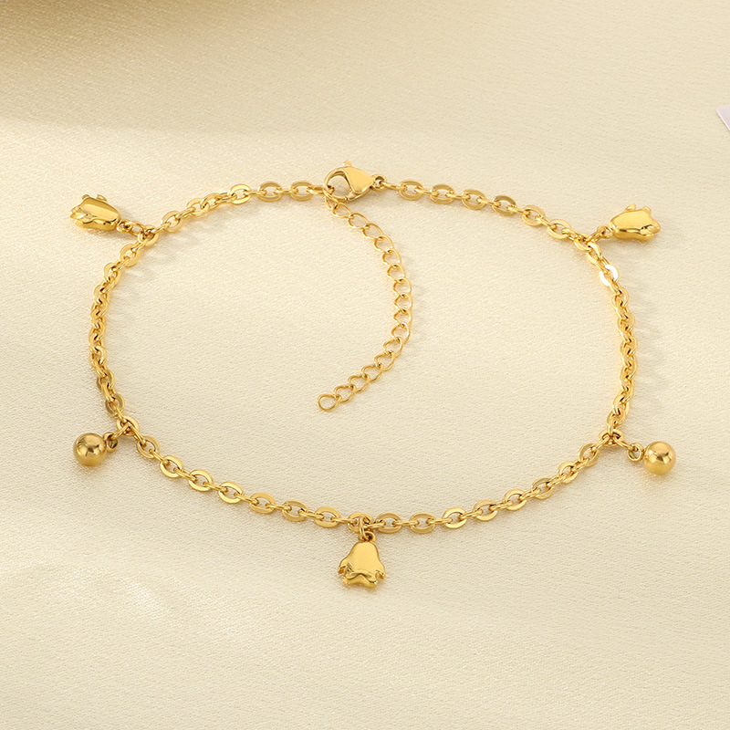 Anklet kj4356-z