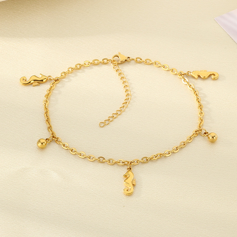 Anklet kj4358-z