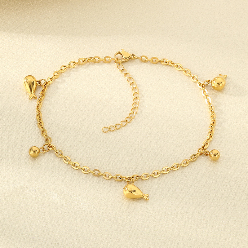 Anklet kj4360-z