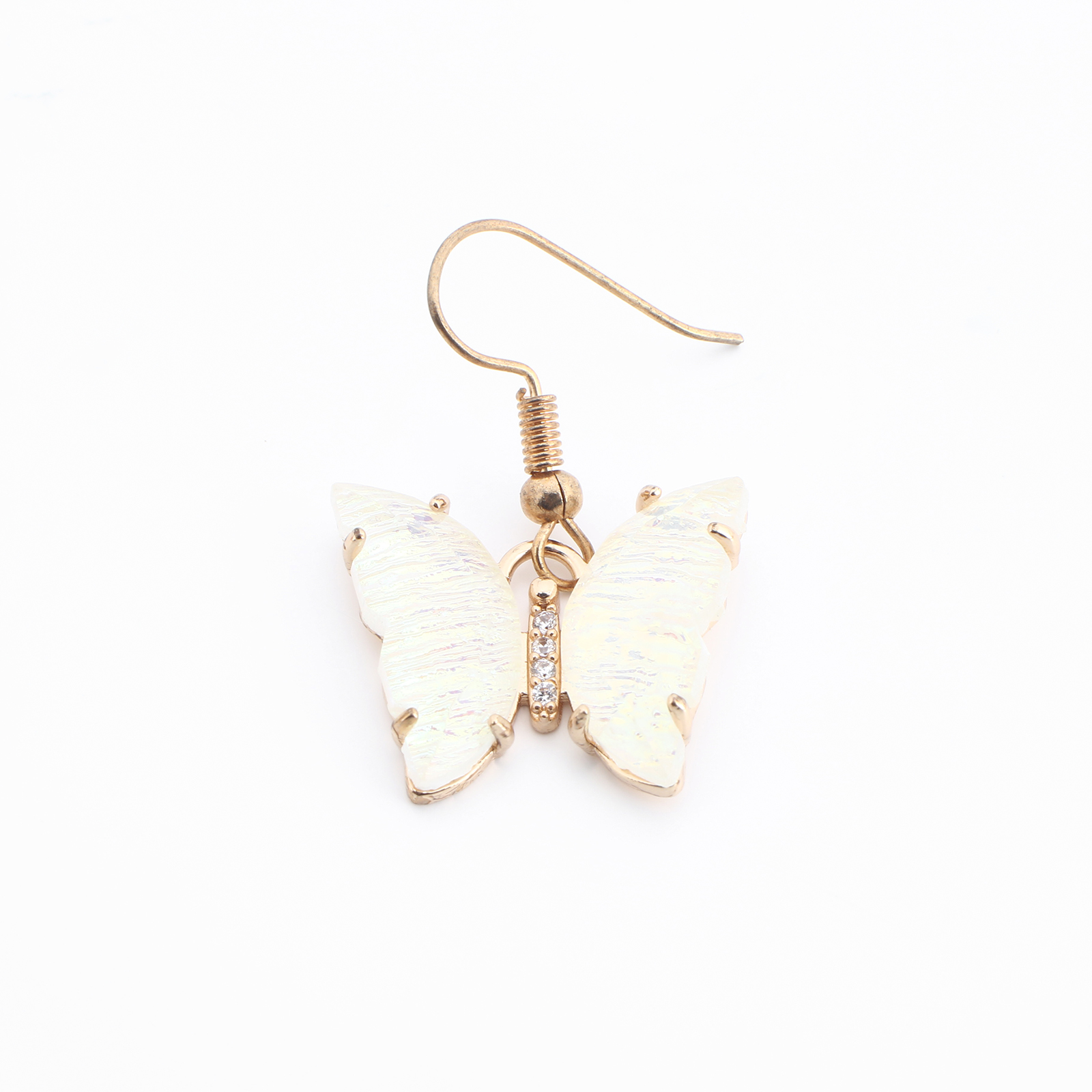 1 earring