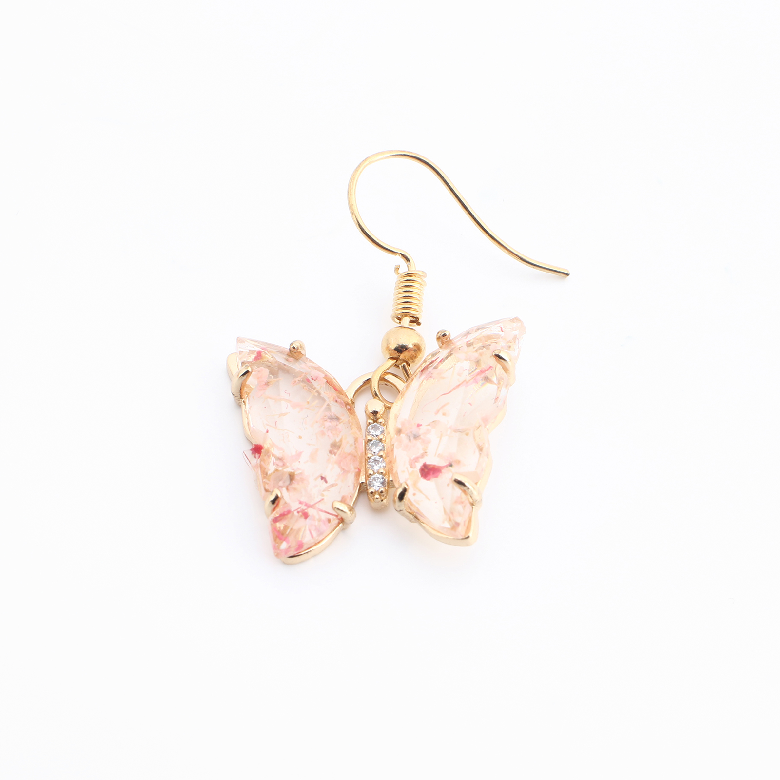 2 earring