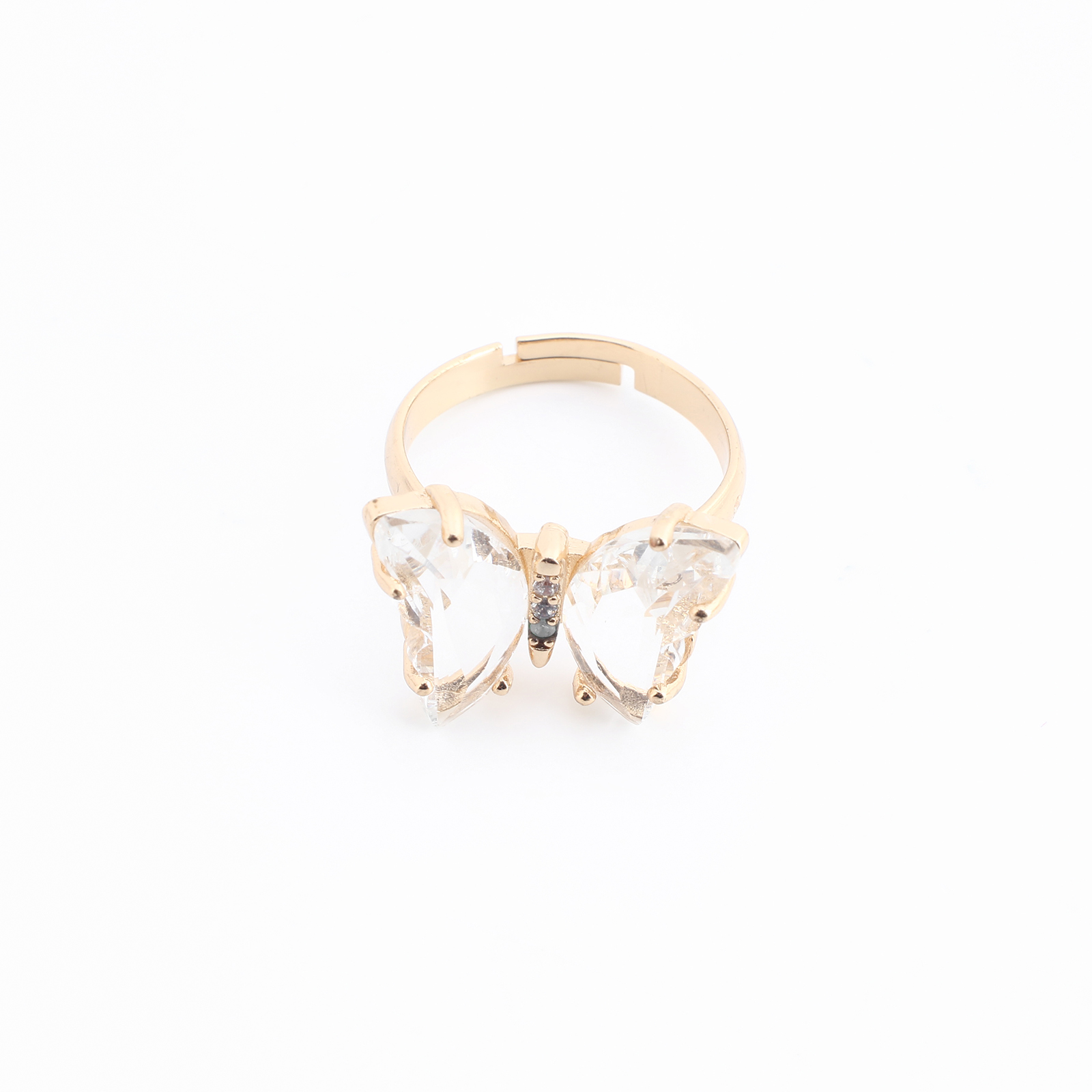 7 finger ring