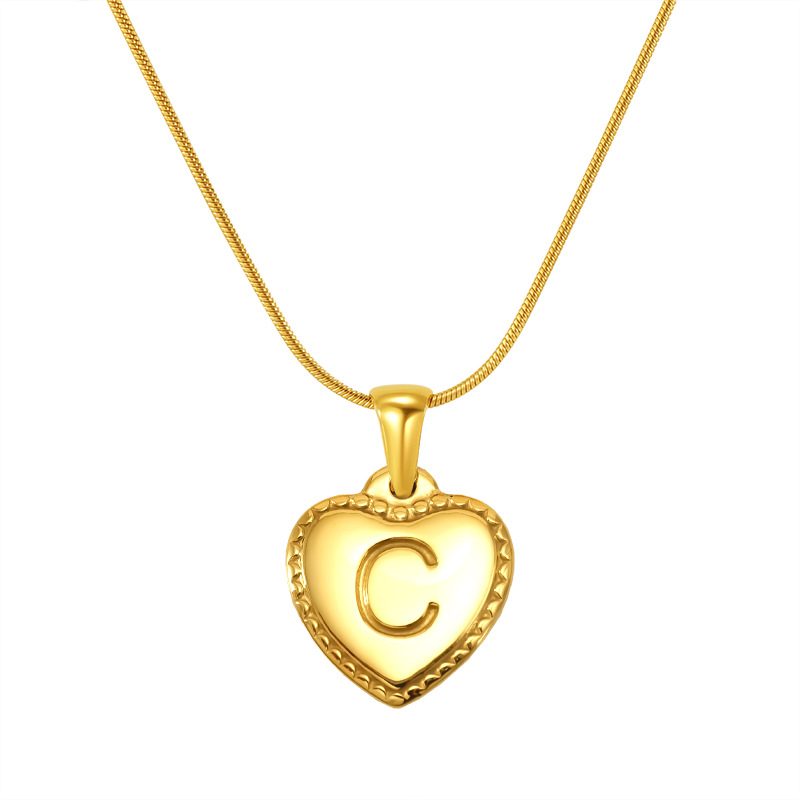 C