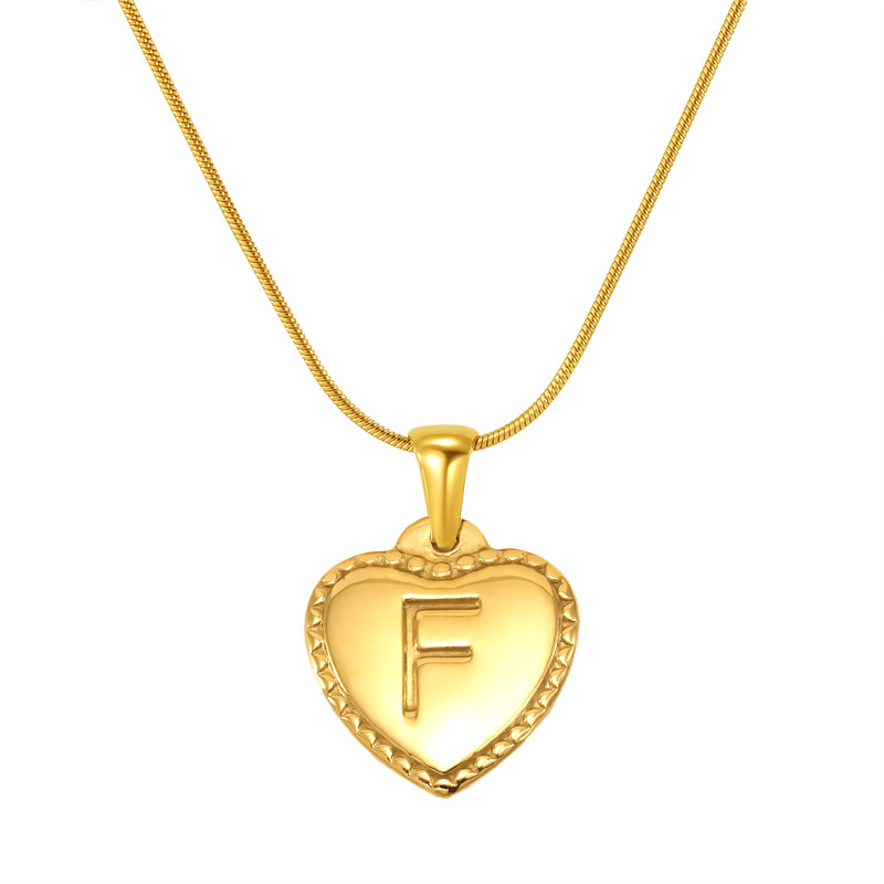 F