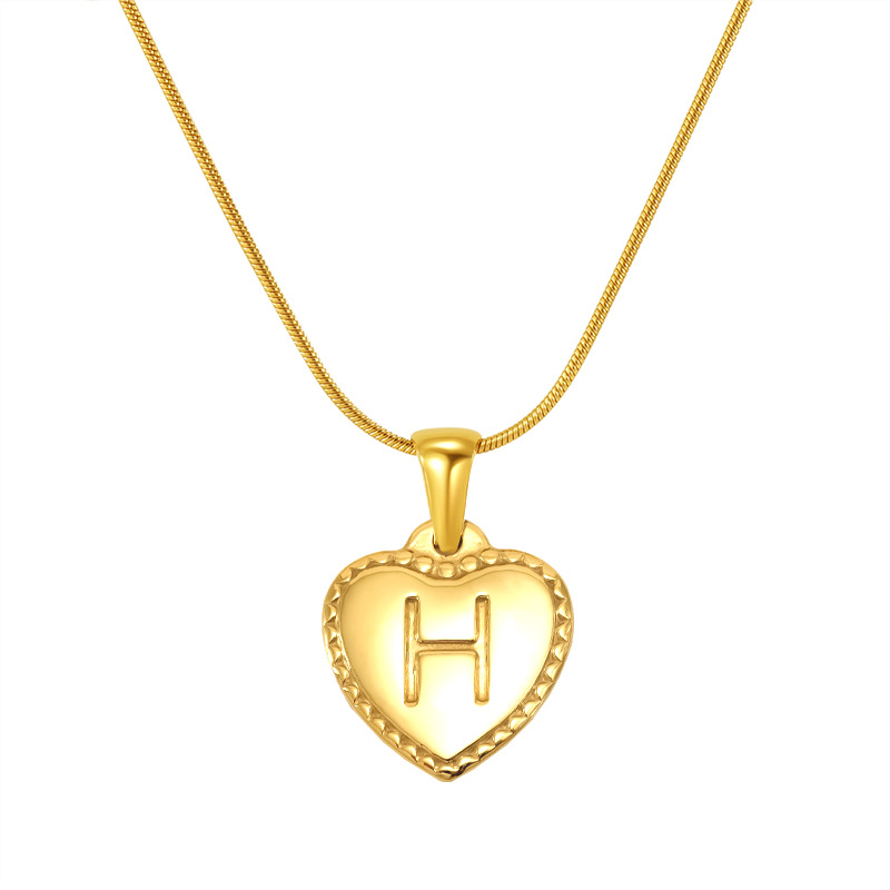 H