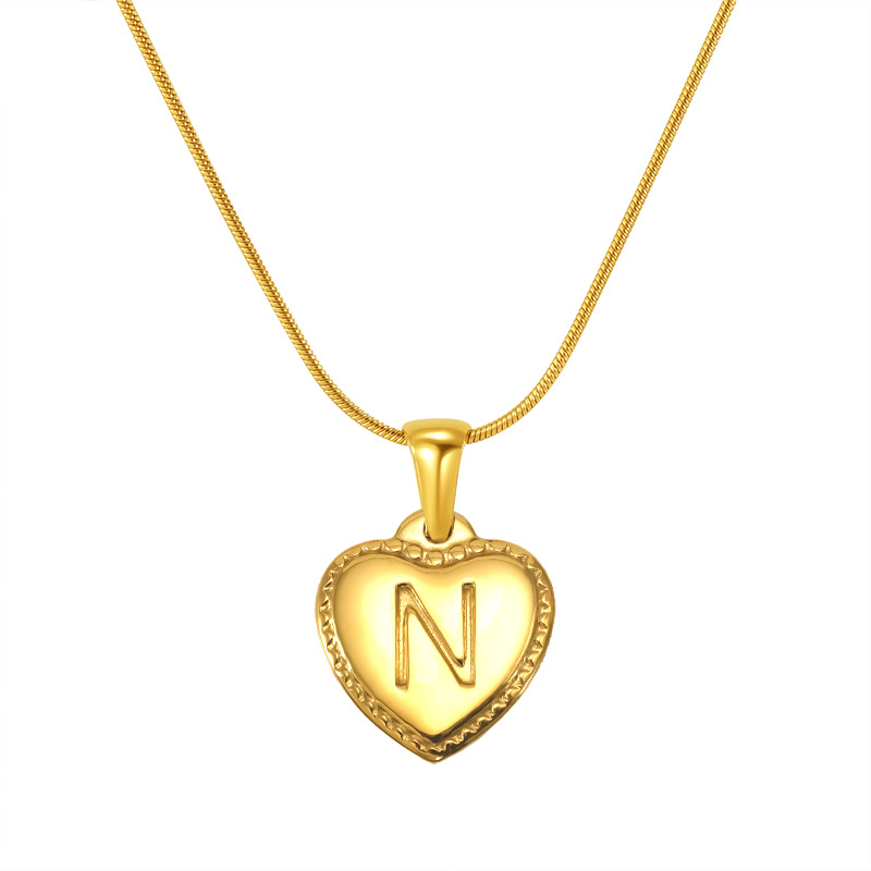 N