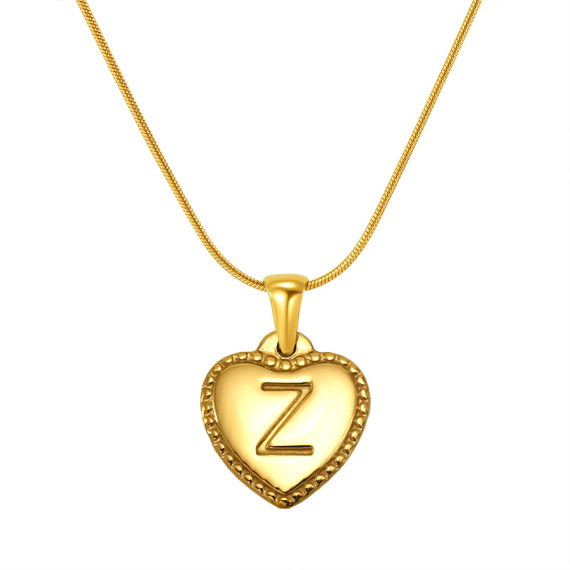 Z