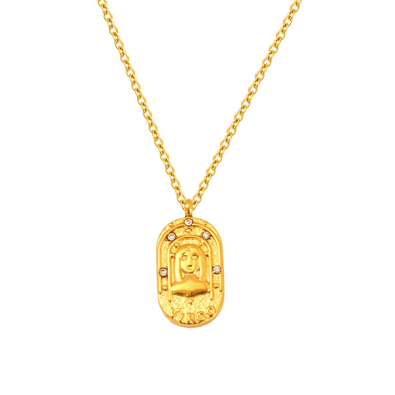 Sp600g-6 (virgo) ordinary chain