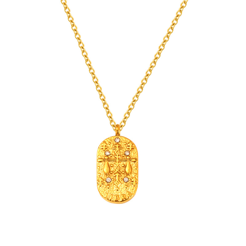 Sp600g-7 (libra) ordinary chain