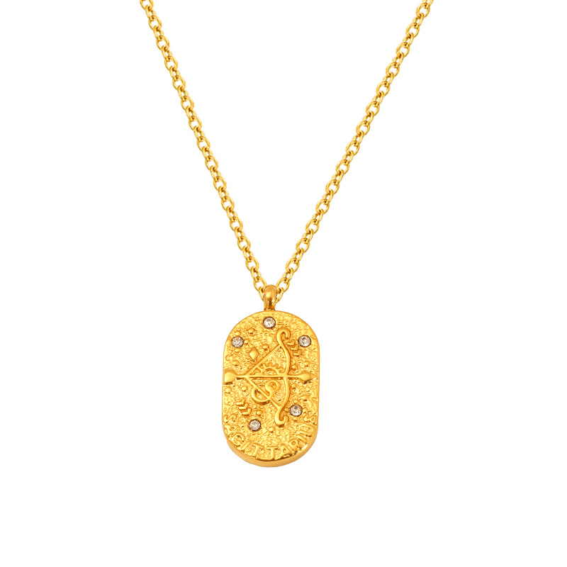 Sp600g-9 (sagittarius) ordinary chain