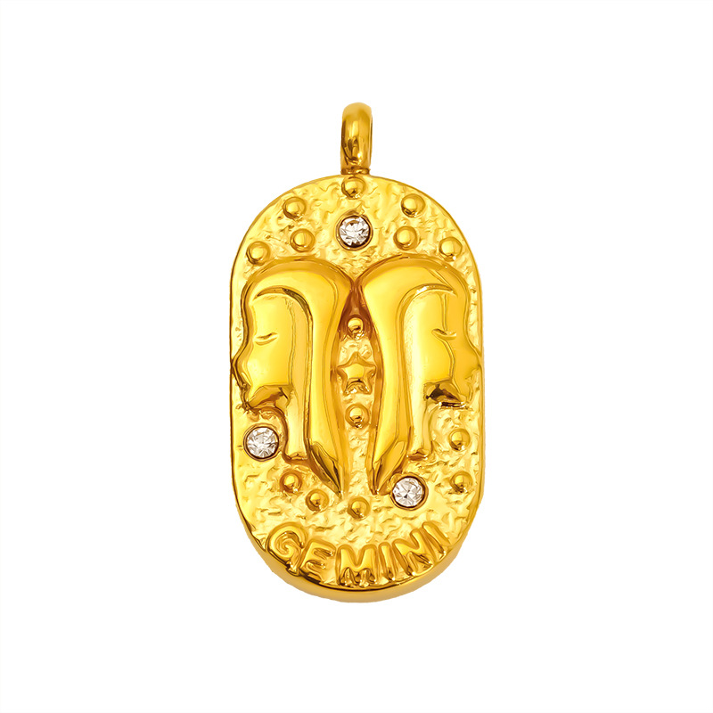 Sp600g-3 (gemini) single pendant