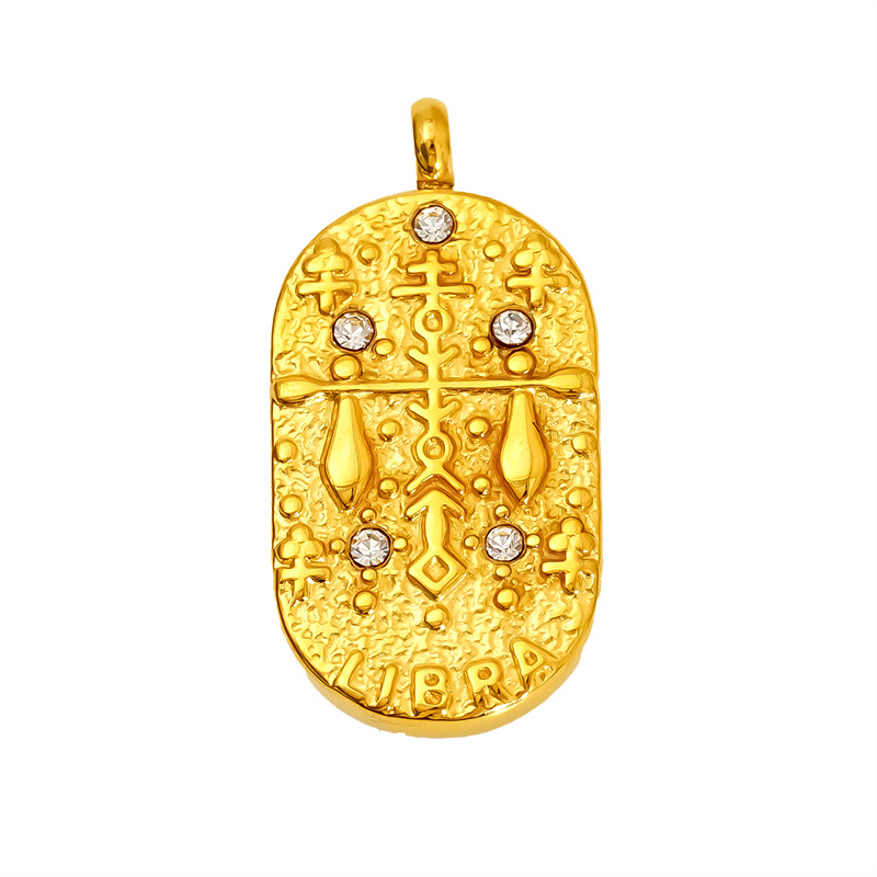 Sp600g-7 (libra) single pendant