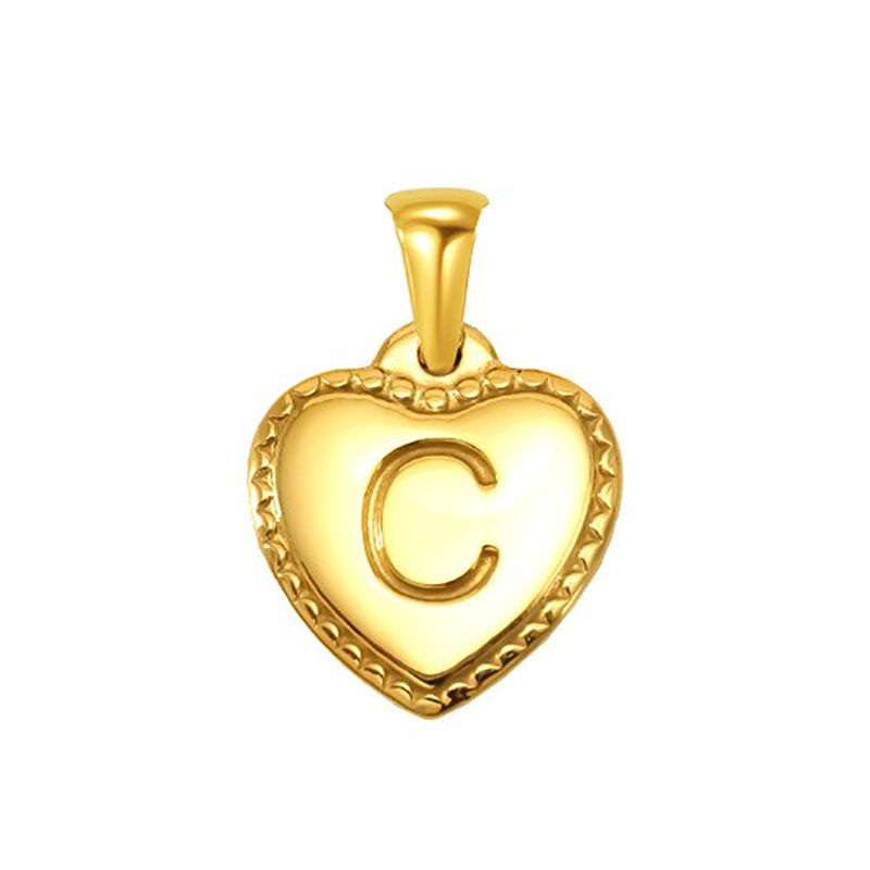 C