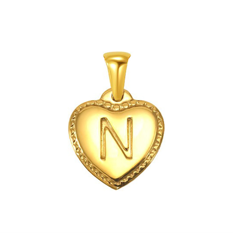 N