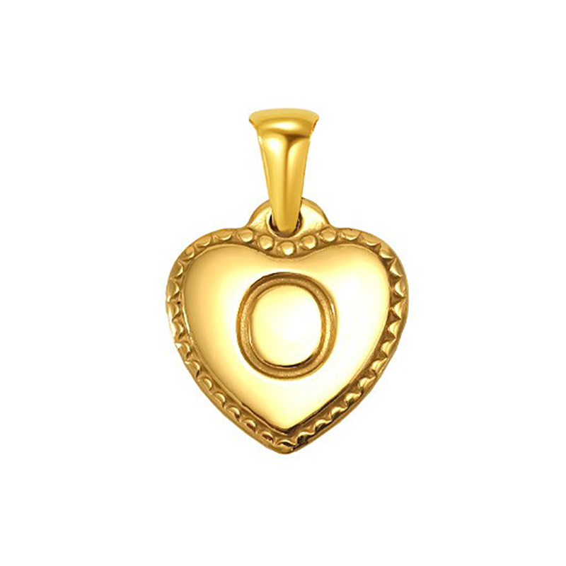 O