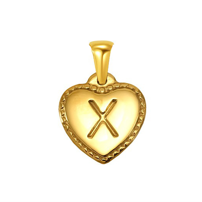 X