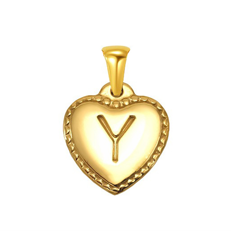 Y