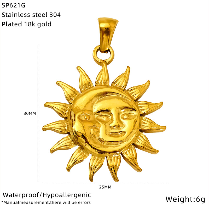 SP621G