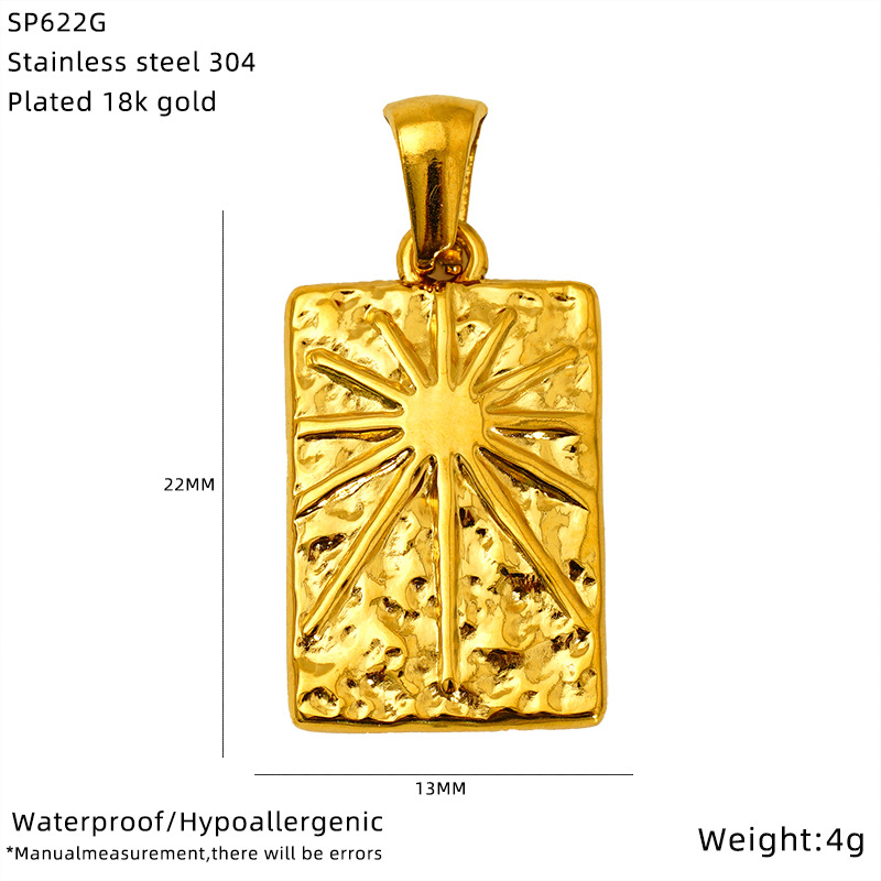 SP622G