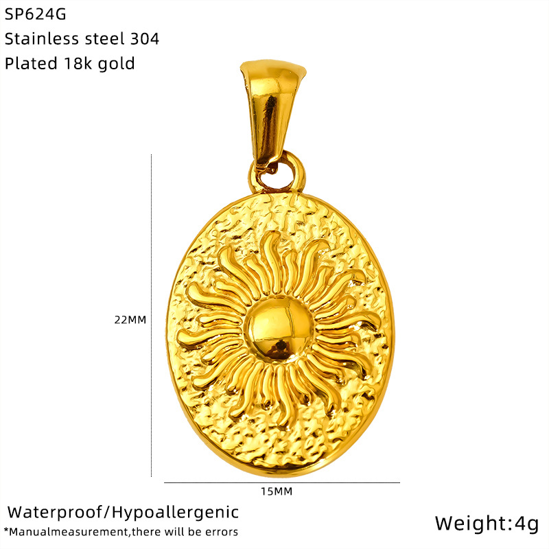 SP624G