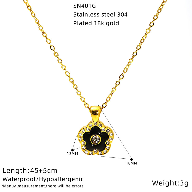 SN401G