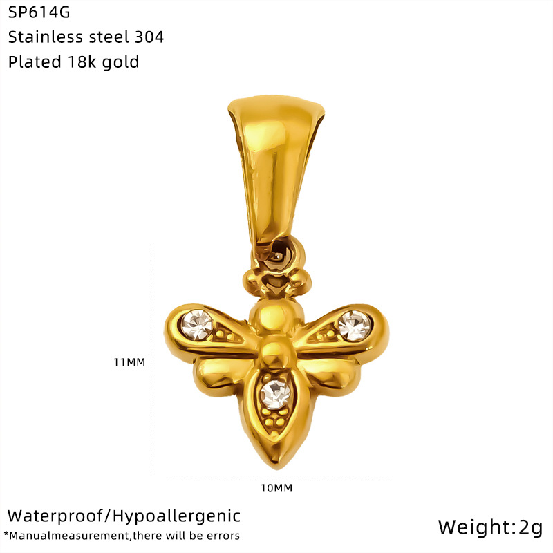 Sp614g (single pendant)