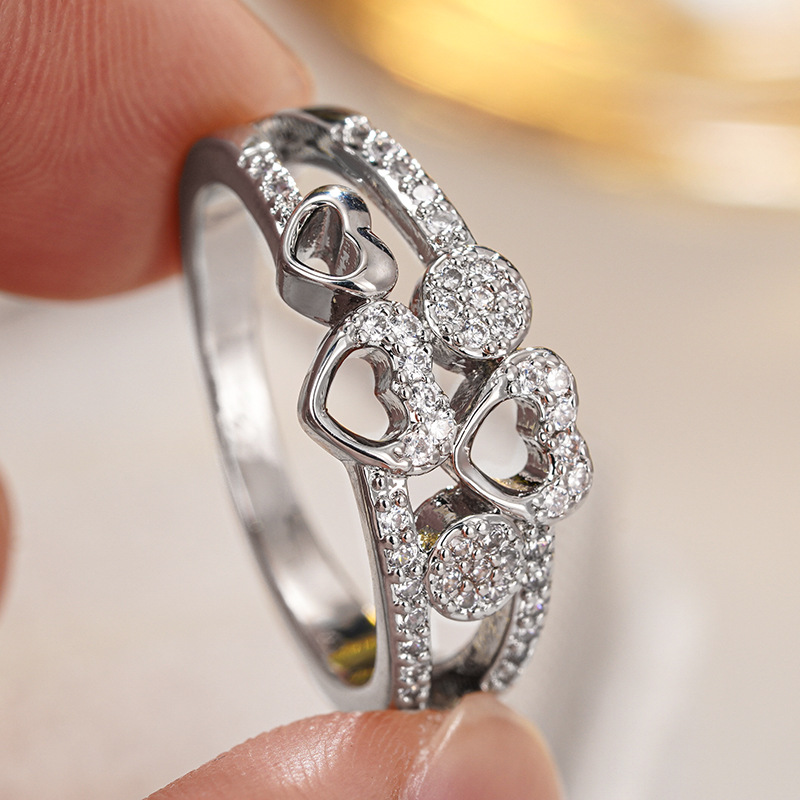 vrai platine plaqué