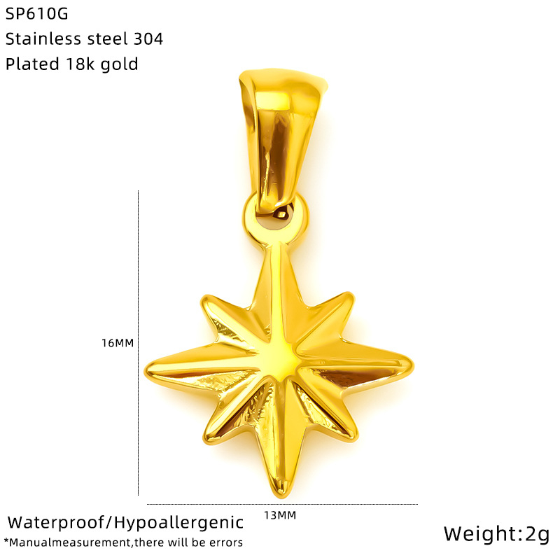 Sp610g (single pendant)