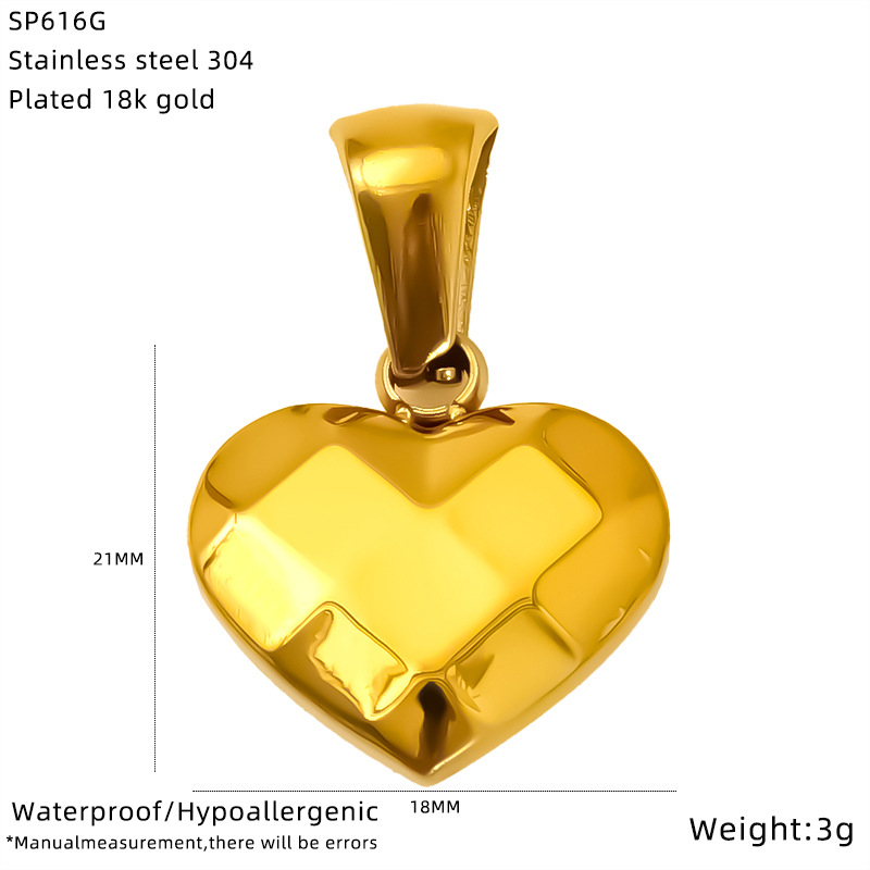 Sp616g (single pendant)