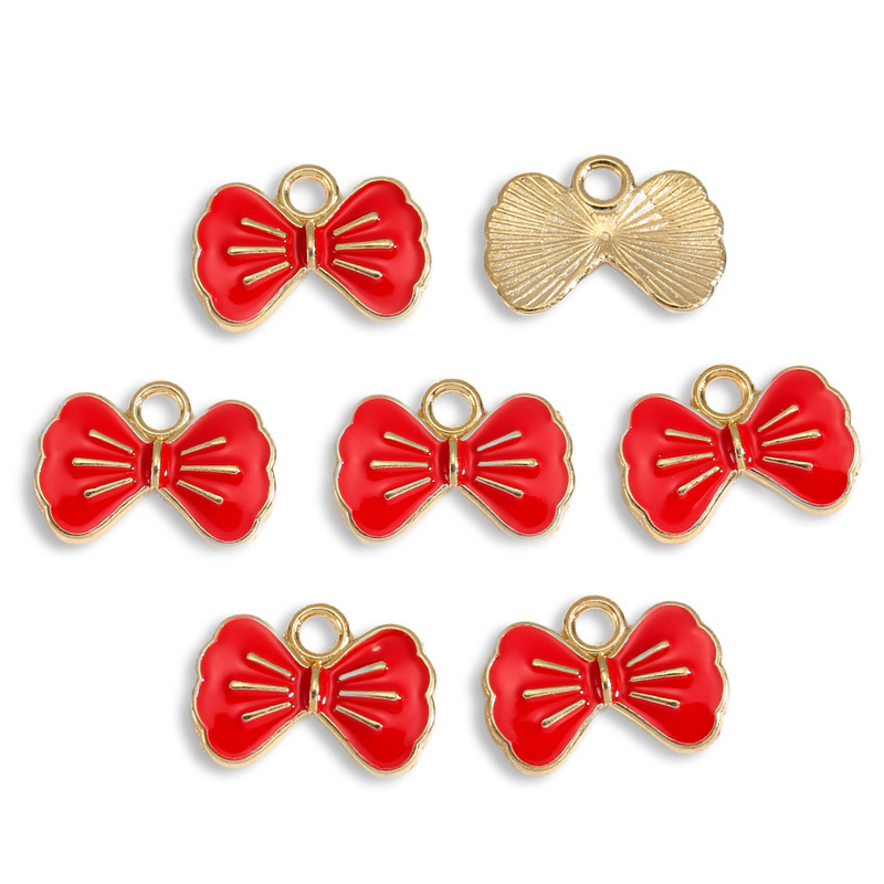 Red/15*11mm/0.74g