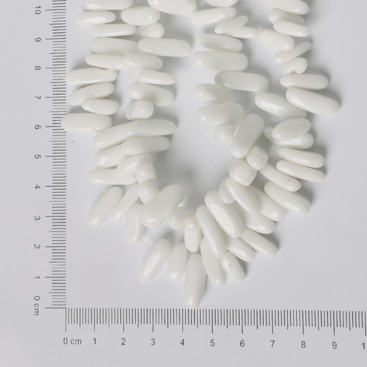 Natural White Stone