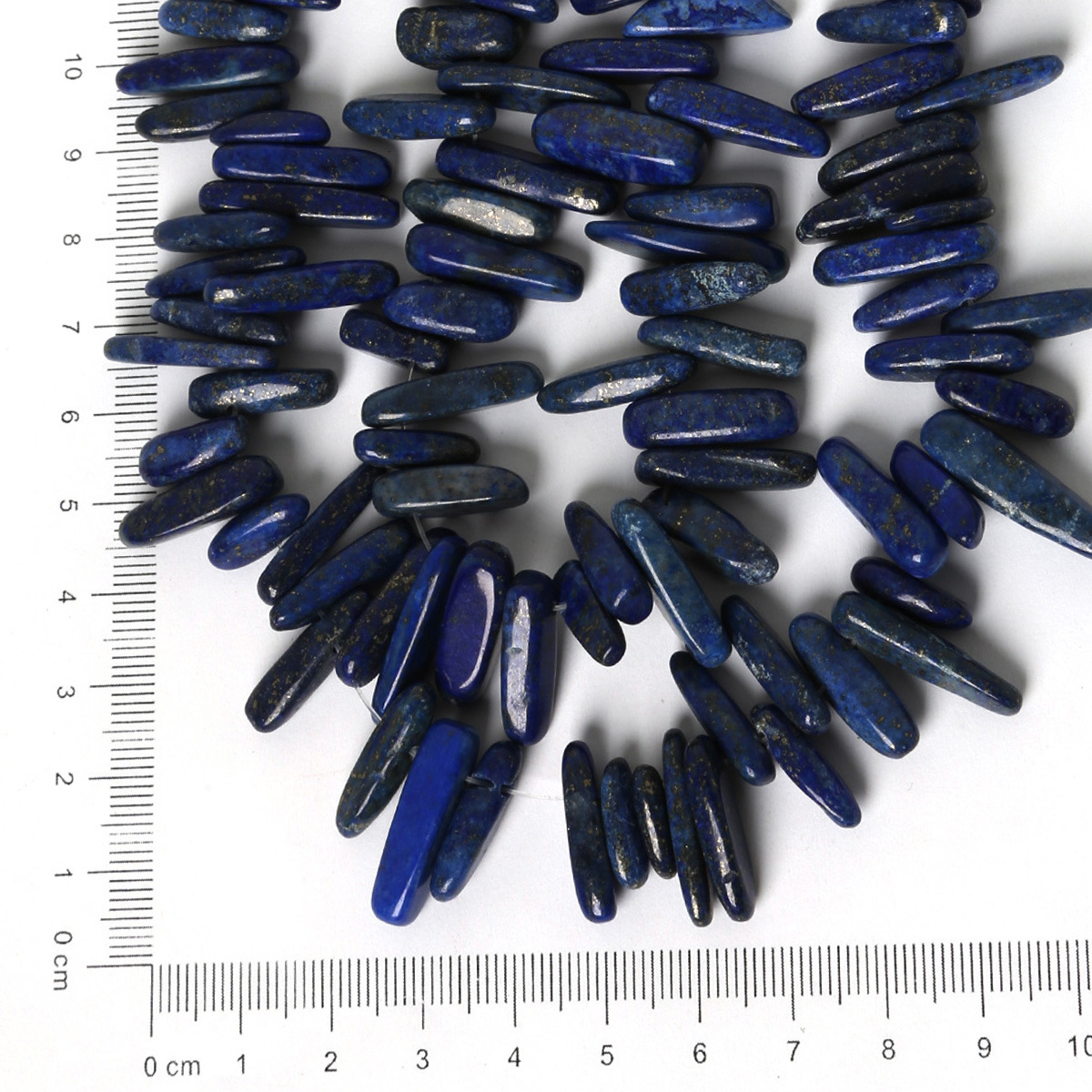 Natural lapis lazuli