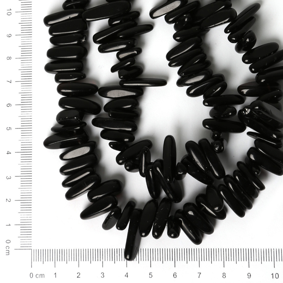 Black Glass