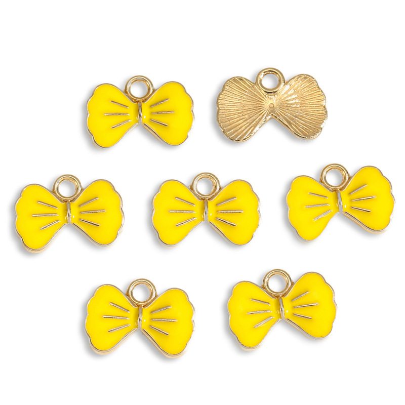 Yellow/15*11mm/0.74g