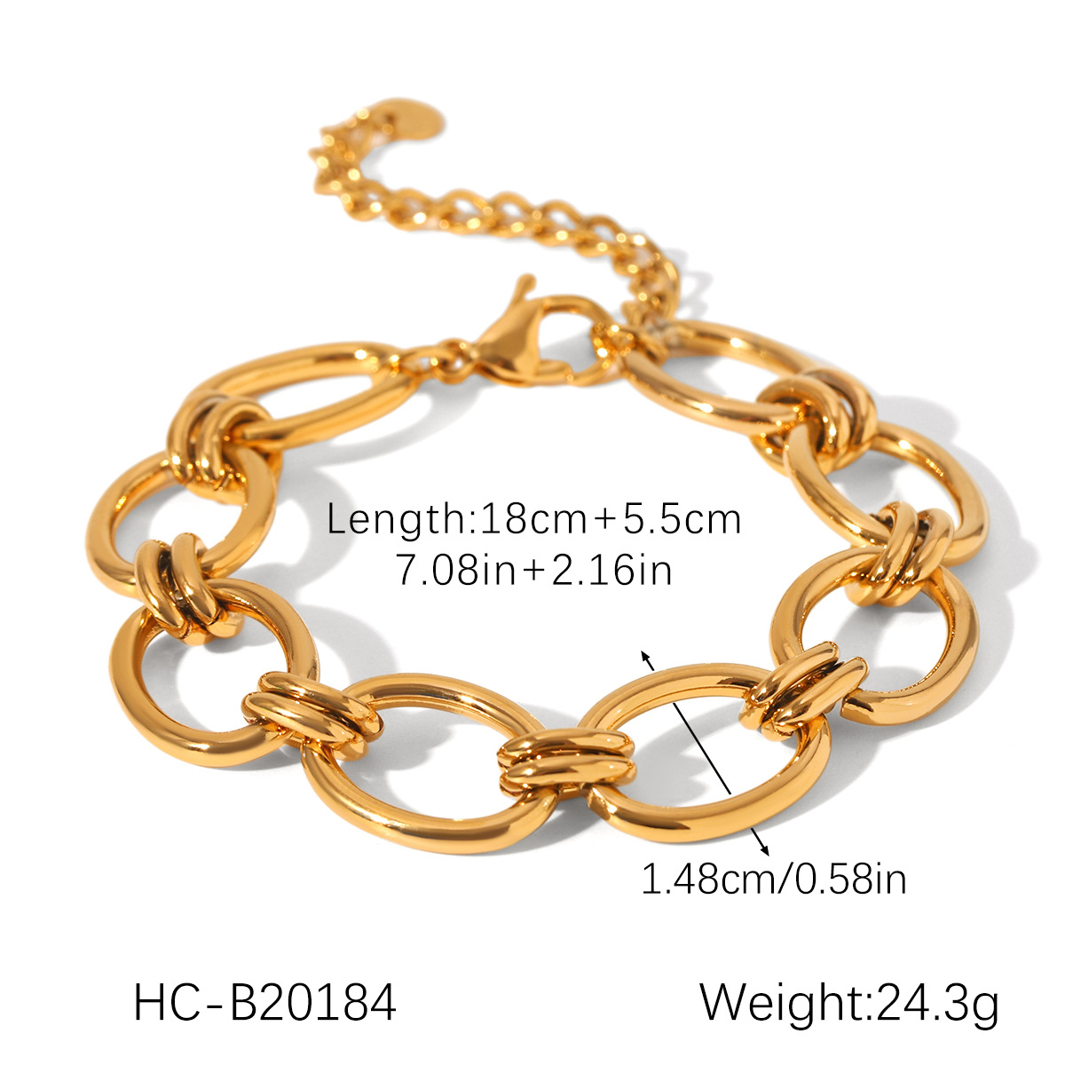 HC-B20184