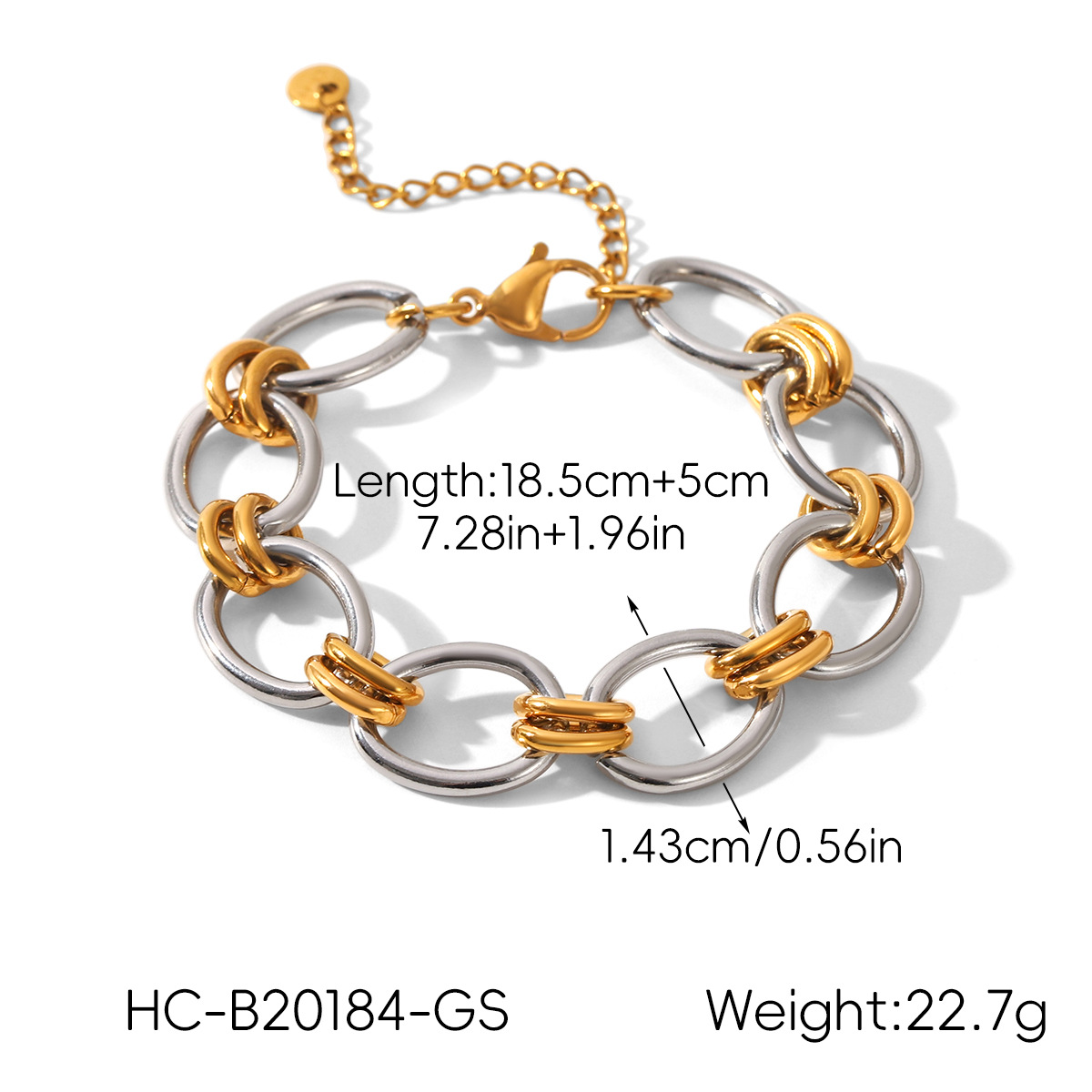 HC-B20184-GS