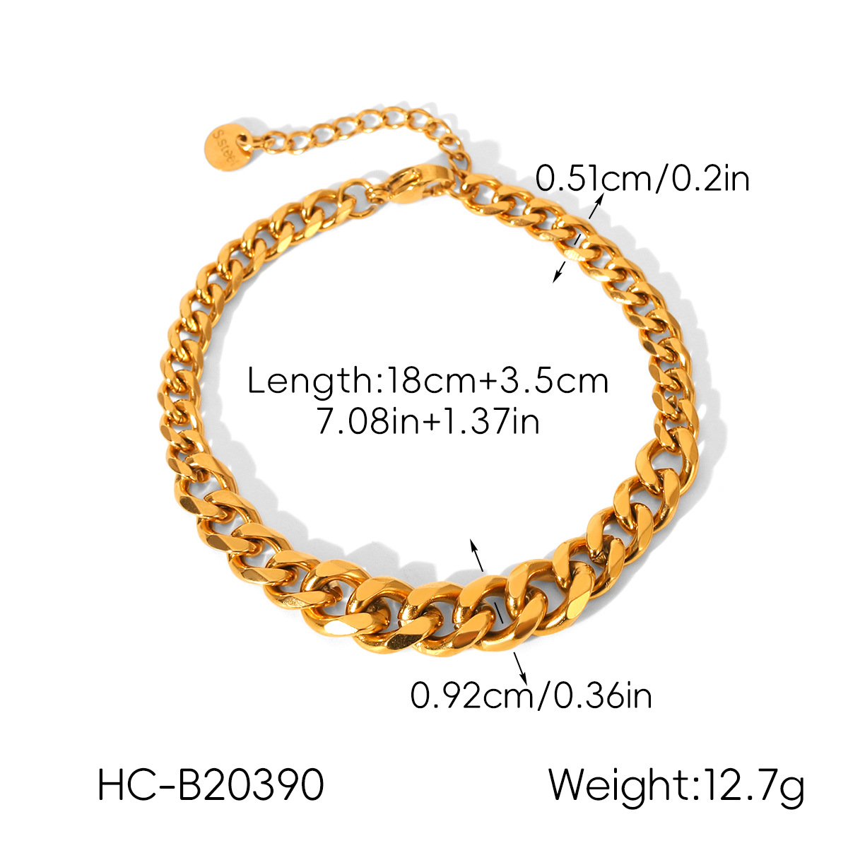 HC-B20390