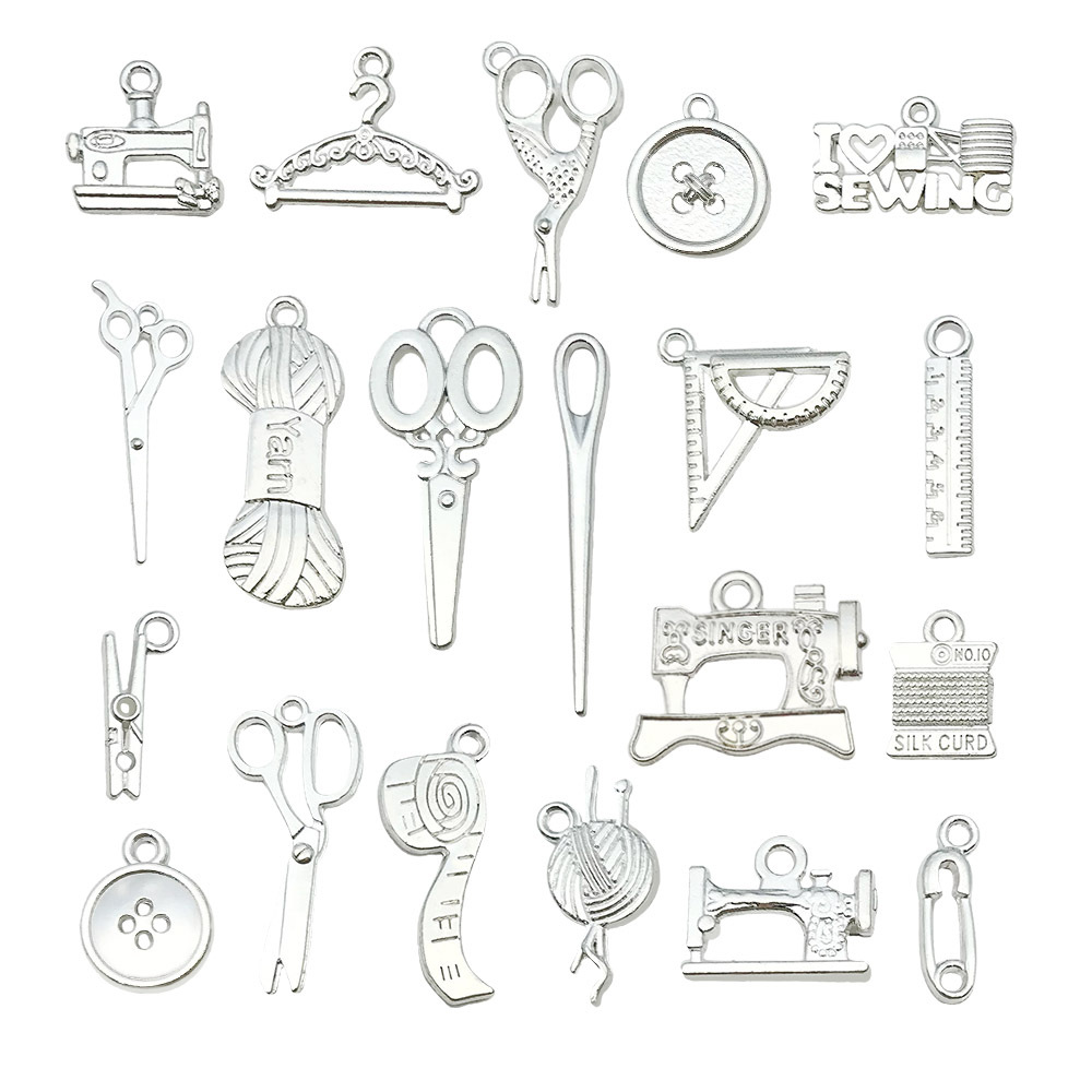 silver color plated -SN915