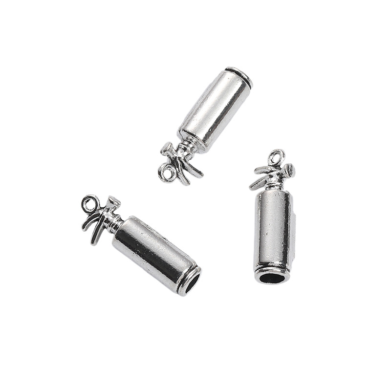 Fire extinguisher 23x6.5mm