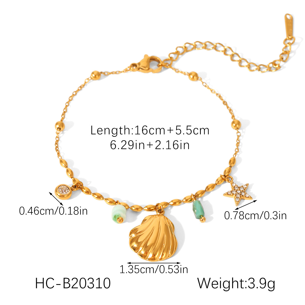 HC-B20310