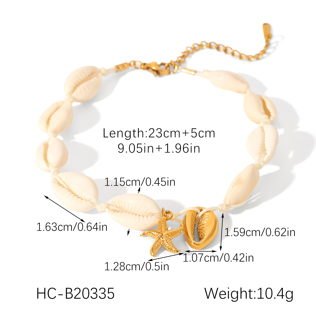 HC-B20335