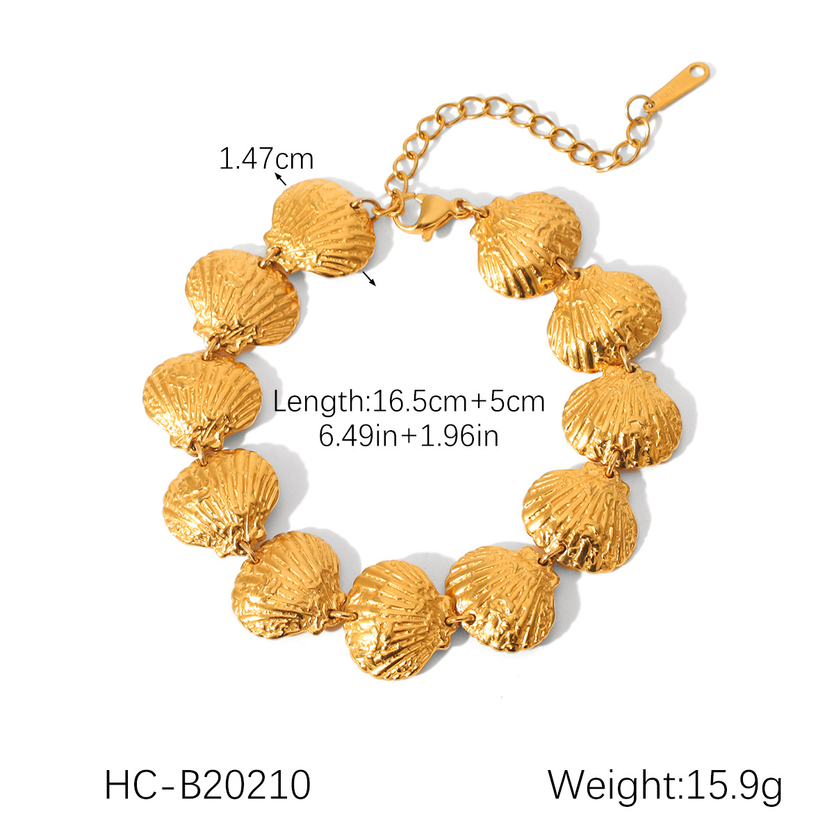HC-B20210