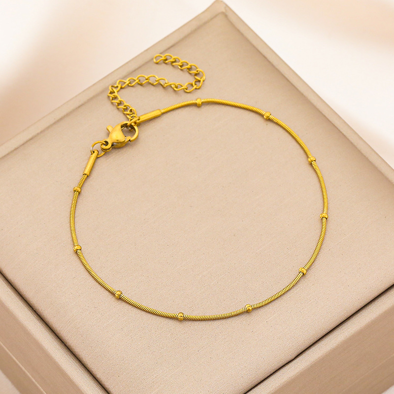 E 17cm with 5cm extender chain