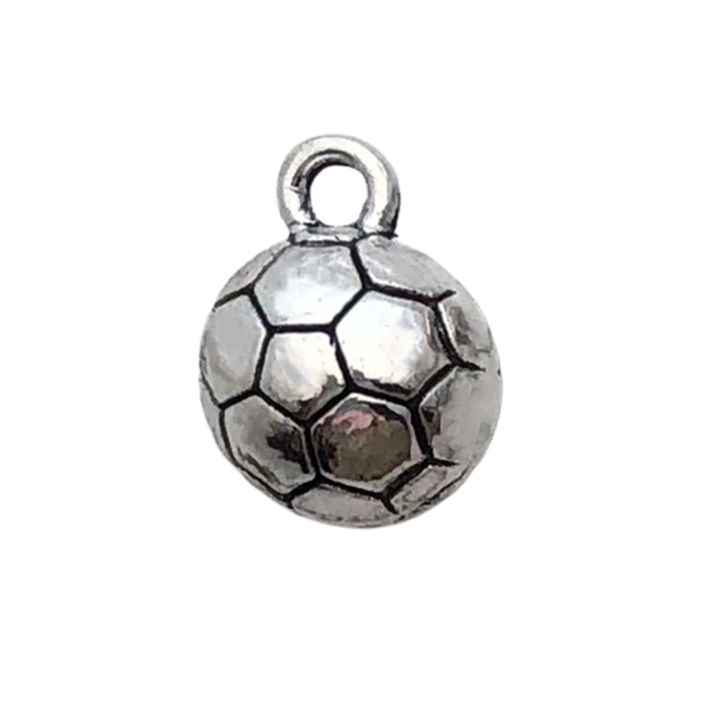 round football 10x13mm-3591