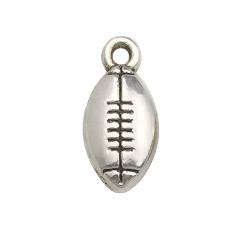 rugby ball 7x14mm-8210