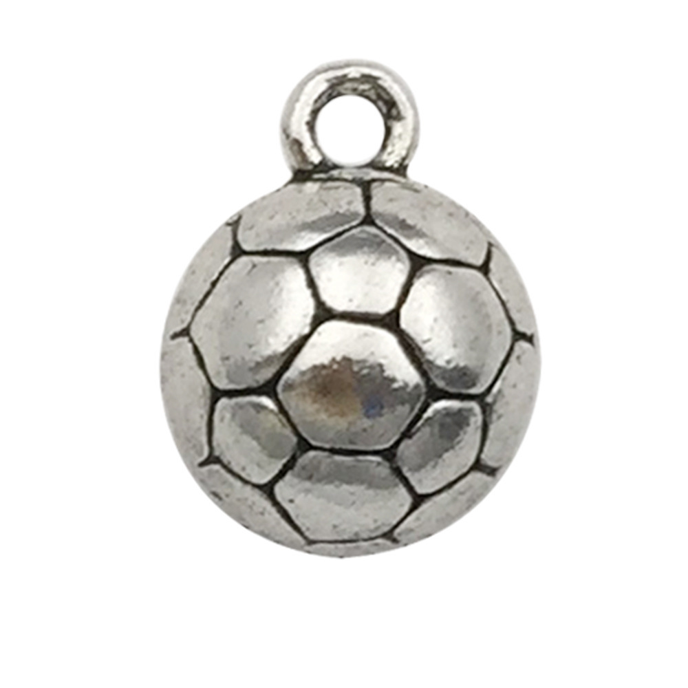 football 10x14mm-8455