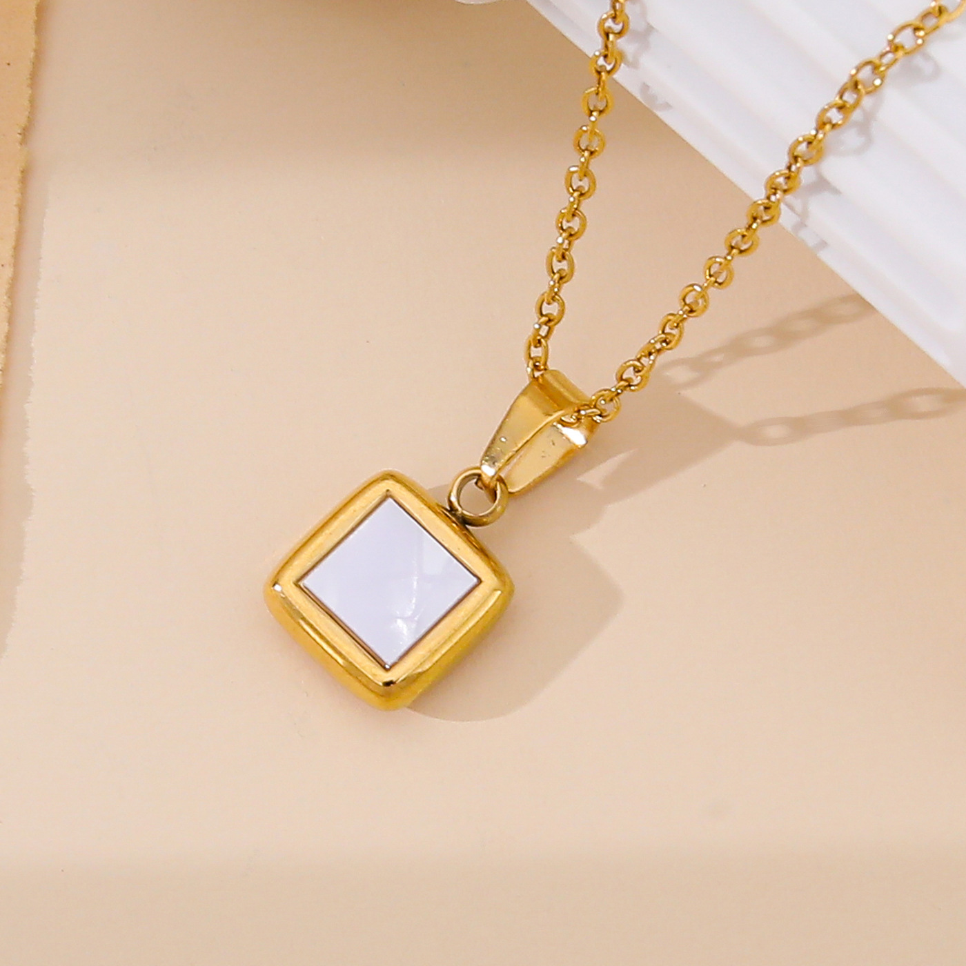 Gold-square