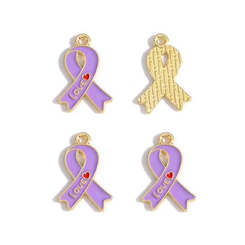 Love purple w475-c-d/14*21mm/0.64g